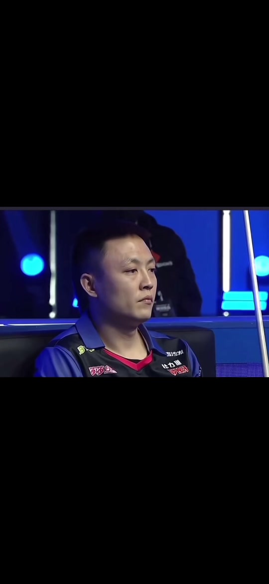 中国队面对 中国队面对