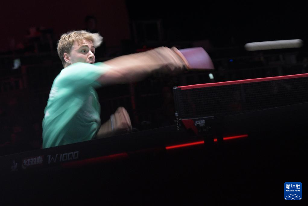 完美的着陆 完美的着陆